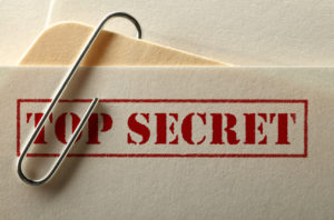 blog secret
